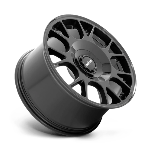 Rotiforme - R187 TUF-R | 18X9,5 / 38 décalage / 5X112/5X114,3 modèle de boulon | R187189542+38