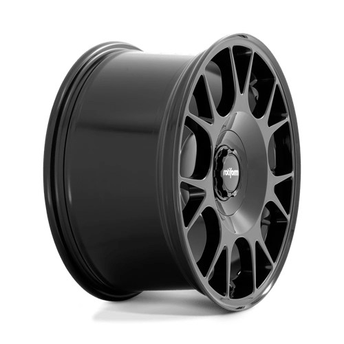 Rotiforme - R187 TUF-R | 18 x 9,5 / 38 décalage / 5 x 108/5 x 120 modèle de boulon | R187189523+38