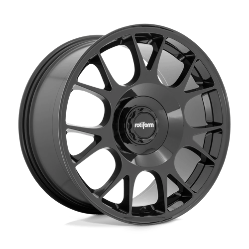 Rotiforme - R187 TUF-R | 19X8,5 / 45 décalage / 5X100/5X112 modèle de boulon | R1871985F3+45