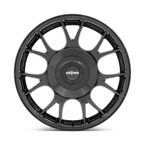 Rotiforme - R187 TUF-R | 20X10,5 / 20 Décalage / Modèle de boulon VIERGE | R187200500-20