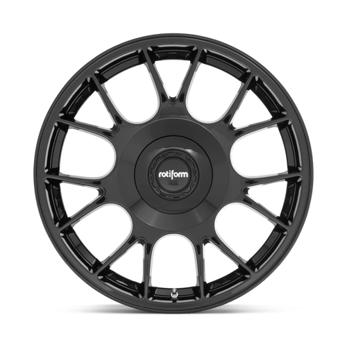 Rotiforme - R187 TUF-R | 20X10,5 / 40 décalage / 5X108/5X120 modèle de boulon | R187200523+40