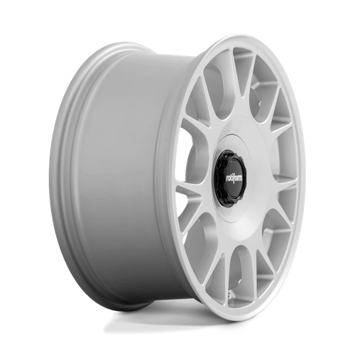 Rotiforme - R188 TUF-R | 18X8,5 / 45 décalage / 5X112/5X114,3 modèle de boulon | R188188542+45