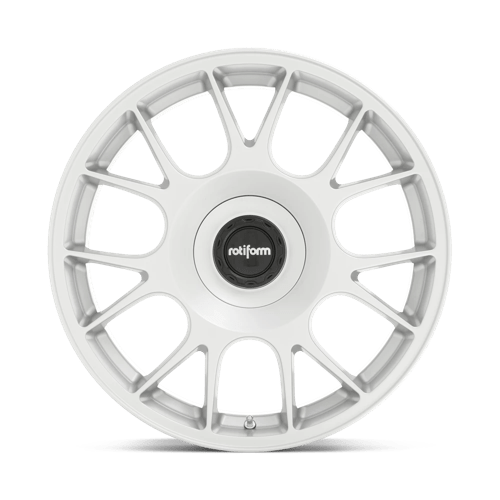 Rotiforme - R188 TUF-R | 20X10,5 / 45 décalage / 5X112/5X114,3 modèle de boulon | R188200542+45