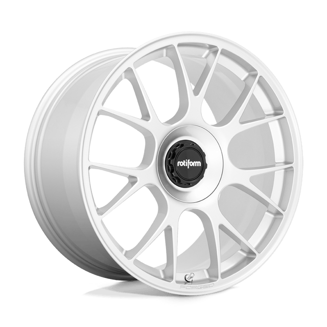 Rotiforme - R902 TUF | Modèle de boulon 20X10,5 / 35 décalé / 5X112 | R9022005F8+35T