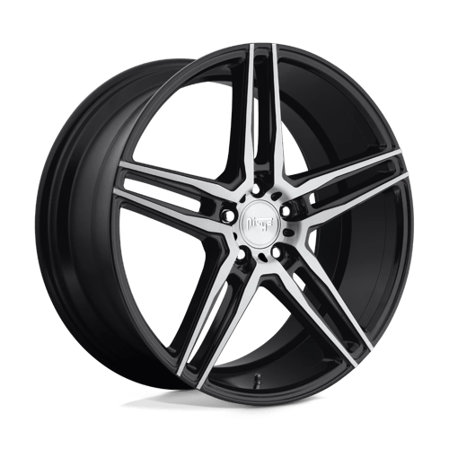 Niche 1PC - M169 TURIN | 20X10.5 / 35 Offset / 5X120 Bolt Pattern | M169200521+35