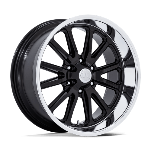 US Mag 1PC - UC145 RAMBLER 6 | 20X9.5 / 1 Offset / 6X127 Bolt Pattern | UC145BD20956501