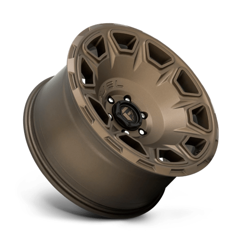 Fuel 1PC - D687 VENGEANCE | 17X9 / -12 Offset / 6X135 Bolt Pattern | D68717908945