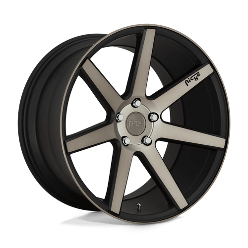 Niche 1PC - M150 VERONA | 19X9.5 / 40 Offset / 5X100 Bolt Pattern | M150199580+40