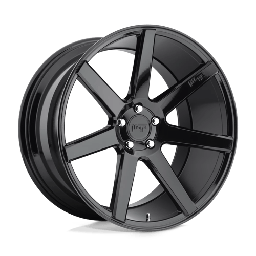 Niche 1PC - M168 VERONA | 20X9 / 38 Offset / 5X112 Bolt Pattern | M168209043+38
