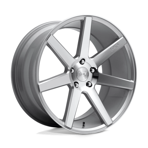 Niche 1PC - M179 VERONA | 19X8.5 / 35 Offset / 5X114.3 Bolt Pattern | M179198565+35