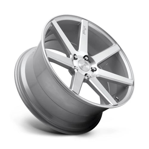 Niche 1PC - M179 VERONA | 20X10.5 / 27 Offset / 5X112 Bolt Pattern | M1792005F8+27