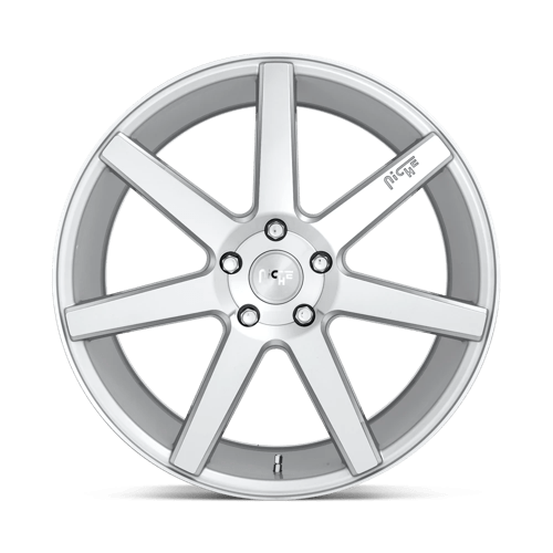 Niche 1PC - M179 VERONA | 19X8.5 / 42 Offset / 5X112 Bolt Pattern | M179198543+42