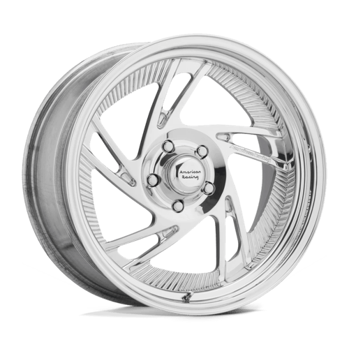 American Racing Forged - VF202 | 15X7 / XX Offset / BLANK Bolt Pattern | VF202570XXL