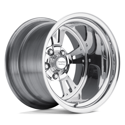 American Racing Forged - VF480 | 18X10 / XX Offset / BLANK Bolt Pattern | VF480810XX