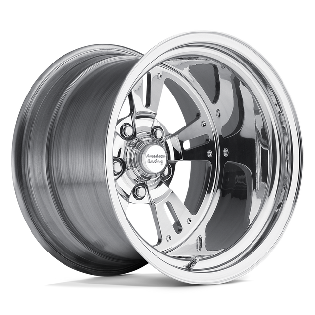 American Racing Forged - VF480 | 18X10 / XX Offset / BLANK Bolt Pattern | VF480810XX