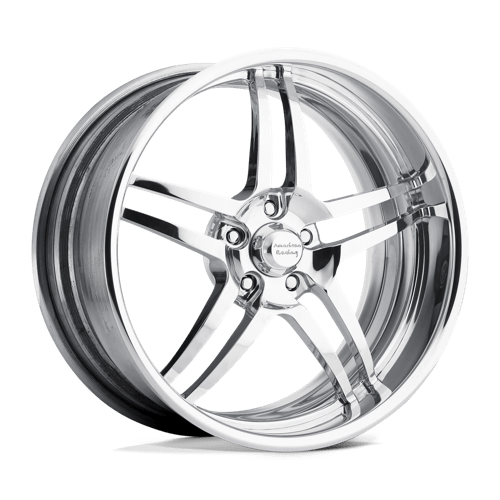 American Racing Forged - VF481 | 19X9 / XX Offset / BLANK Bolt Pattern | VF481990XX
