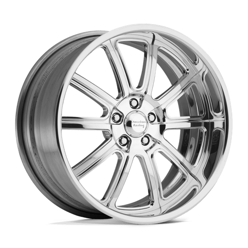 American Racing Forged - VF482 | 20X8.5 / XX Offset / BLANK Bolt Pattern | VF482285XX