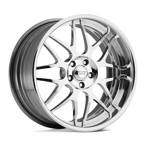 American Racing Forged - VF483 | 18X11 / XX Offset / BLANK Bolt Pattern | VF483811XX