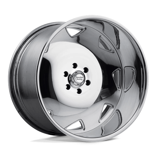 American Racing Forged - VF484 | 18X8 / XX Offset / BLANK Bolt Pattern | VF484880XXL