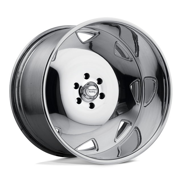 American Racing Forged - VF484 | 17X7 / XX Offset / BLANK Bolt Pattern | VF484770XXL