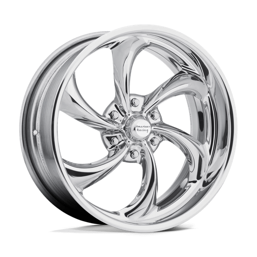 American Racing Forged - VF486 | 19X9 / XX Offset / BLANK Bolt Pattern | VF486990XXL