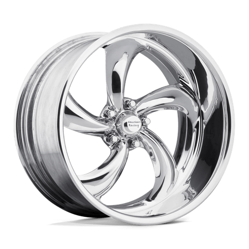 American Racing Forged - VF489 | 20X12 / XX Offset / BLANK Bolt Pattern | VF489212XXL
