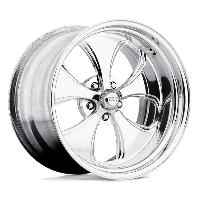 American Racing Forged - VF491 | 18X9.5 / XX Offset / BLANK Bolt Pattern | VF491895XX
