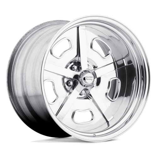American Racing Forged - VF493 | 15X10 / XX Offset / BLANK Bolt Pattern | VF493510XX