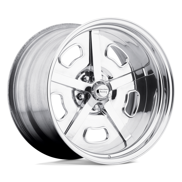 American Racing Forged - VF493 | 16X5.5 / XX Offset / BLANK Bolt Pattern | VF493655XX