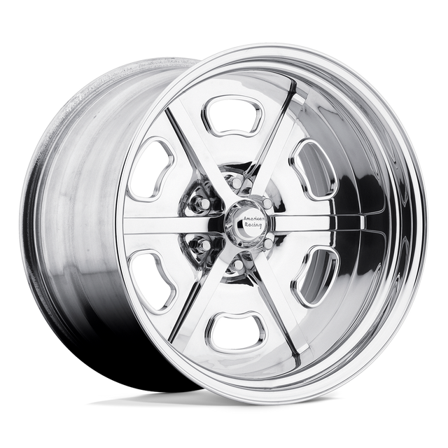 American Racing Forged - VF494 | 18X11 / XX Offset / BLANK Bolt Pattern | VF494811XX