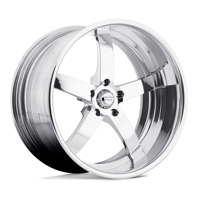American Racing Forged - VF495 | 22X8.5 / XX Offset / BLANK Bolt Pattern | VF495228XX
