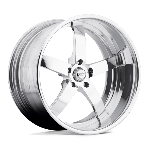 American Racing Forged - VF495 | 17X8 / XX Offset / BLANK Bolt Pattern | VF495780XX