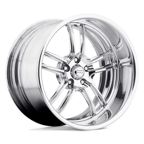 American Racing Forged - VF497 | 20X10.5 / XX Offset / BLANK Bolt Pattern | VF497205XX