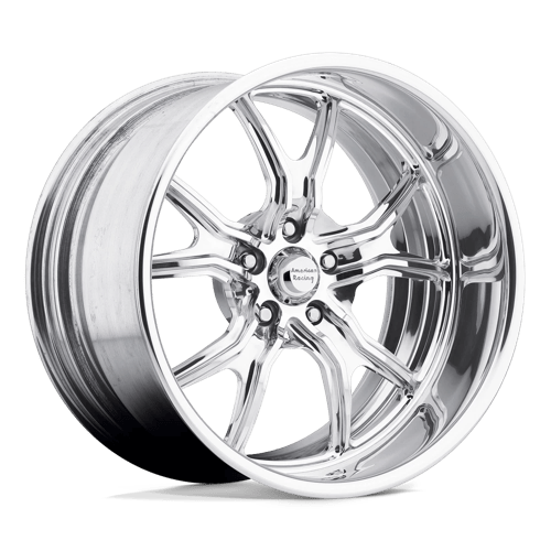 American Racing Forged - VF498 | 26X12 / XX Offset / BLANK Bolt Pattern | VF498262XX