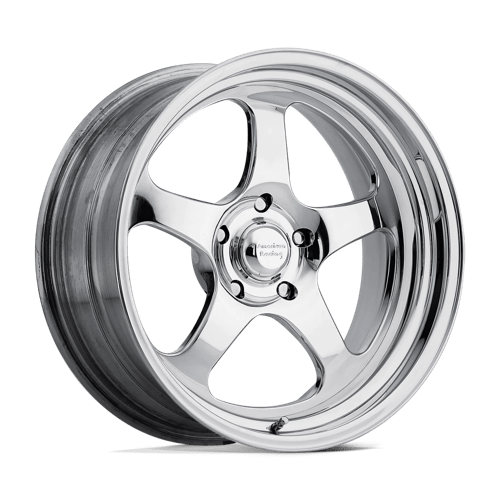 American Racing Forged - VF501 | 17X9 / XX Offset / BLANK Bolt Pattern | VF501790XX