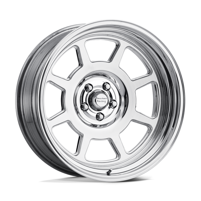 American Racing Forgé - VF503 | 18X8 / XX Décalage / Modèle de boulon VIERGE | VF503880XX