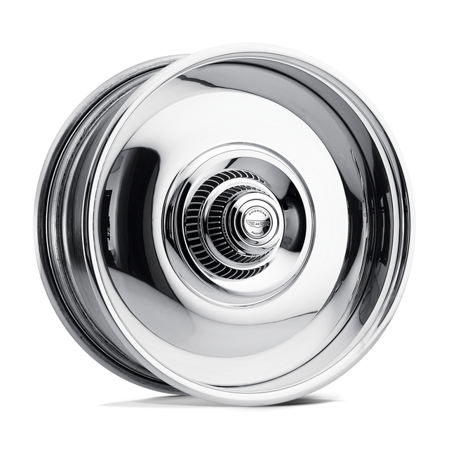 American Racing Forgé - VF509 SOMBRERO | 24X10 / XX Décalage / Modèle de boulon VIERGE | VF509240XX