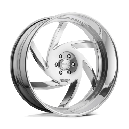 American Racing Forged - VF516 | 26X9 / XX Offset / BLANK Bolt Pattern | VF516269XXL
