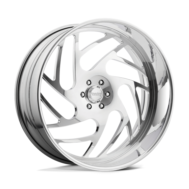 American Racing Forged - VF517 | 18X11 / XX Offset / BLANK Bolt Pattern | VF517811XXR
