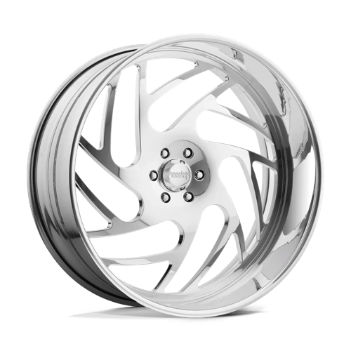 American Racing Forged - VF517 | 20X12 / XX Offset / BLANK Bolt Pattern | VF517212XXR