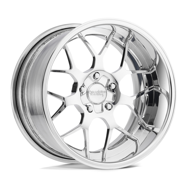 American Racing Forged - VF518 | 22X10.5 / XX Offset / BLANK Bolt Pattern | VF518225XX