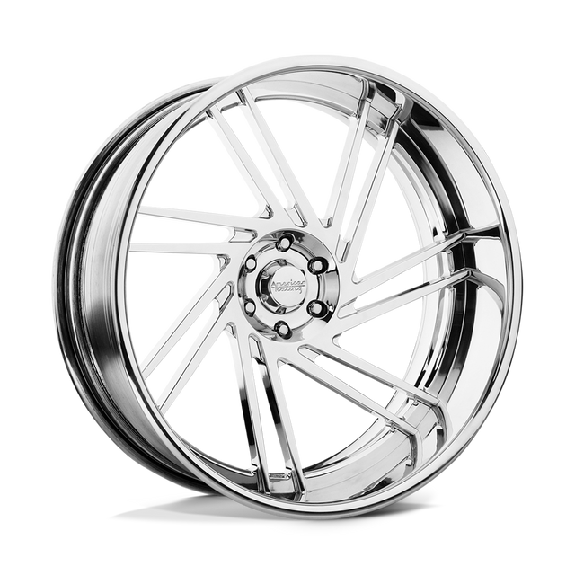 American Racing Forged - VF520 | 22X10 / XX Offset / BLANK Bolt Pattern | VF520220XXL