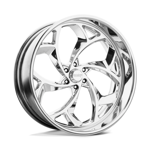 American Racing Forged - VF521 | 17X9 / XX Offset / BLANK Bolt Pattern | VF521790XXL