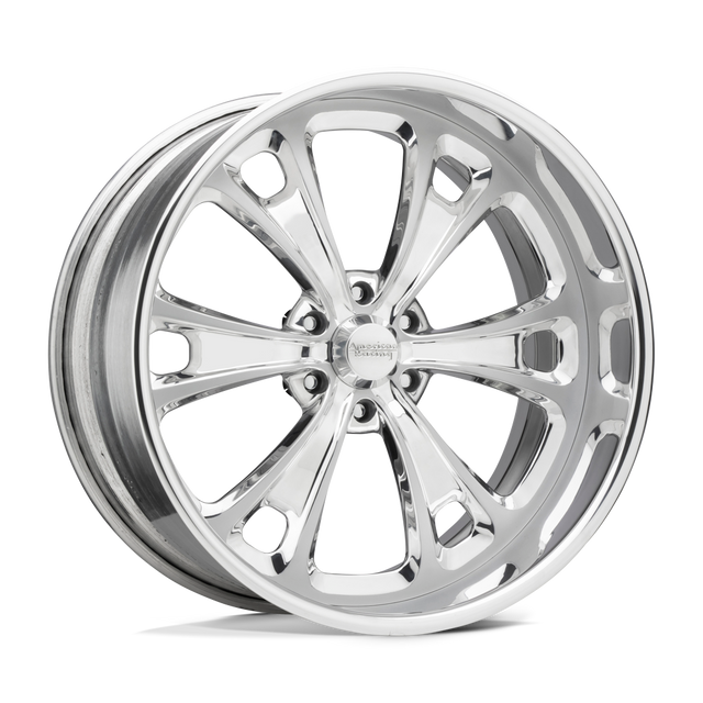 American Racing Forgé - VF530 | 18X11 / XX Décalage / Modèle de boulon VIERGE | VF530811XX