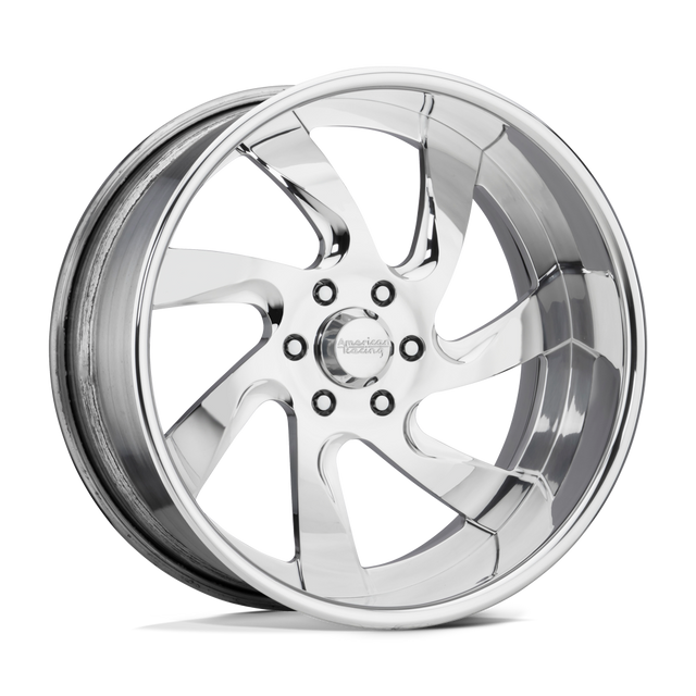 American Racing Forgé - VF532 | 19X11 / XX Décalage / Modèle de boulon VIERGE | VF532911XXR