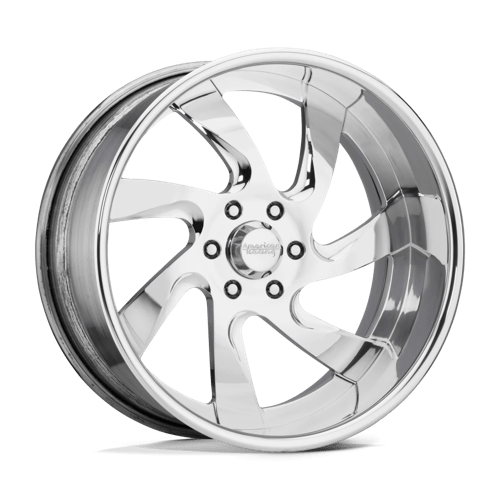 American Racing Forgé - VF532 | 20X12,5 / XX Décalage / Modèle de boulon VIERGE | VF532214XXR