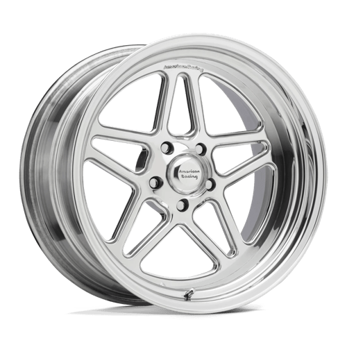 American Racing Forgé - VF533 | 18X9 / XX Décalage / Modèle de boulon VIERGE | VF533890XX