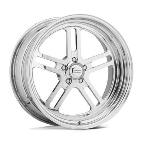 American Racing Forged - VF535 | 15X12 / XX Offset / BLANK Bolt Pattern | VF535512XX