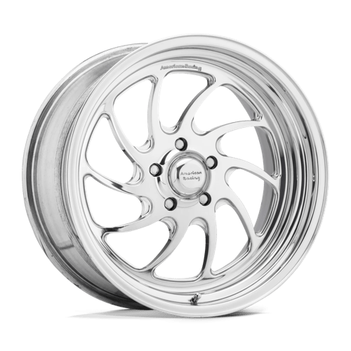 American Racing Forgé - VF539 | 17X9,5 / XX Décalage / Modèle de boulon VIERGE | VF539795XXL