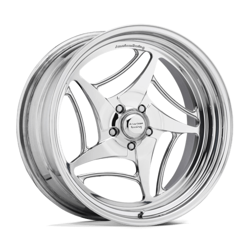 American Racing Forged - VF541 | 18X8 / XX Offset / BLANK Bolt Pattern | VF541880XXR
